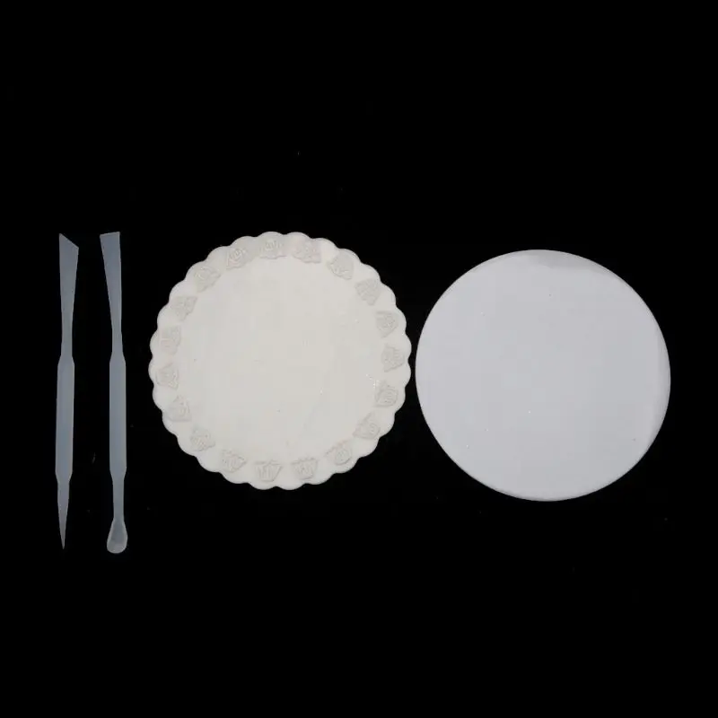 9Pcs Silicone Mat Epoxy Resin Mixing Measuring Cups Tools Kit Cups 100ml 250ml Sticks Spoon Resin Casting Jewelry Making 
9Pcs Silicone Mat Epoxy Resin Mixing Measuring Cups Tools Kit Cups 100ml 250ml Sticks Spoon Resin Casting Jewelry Making