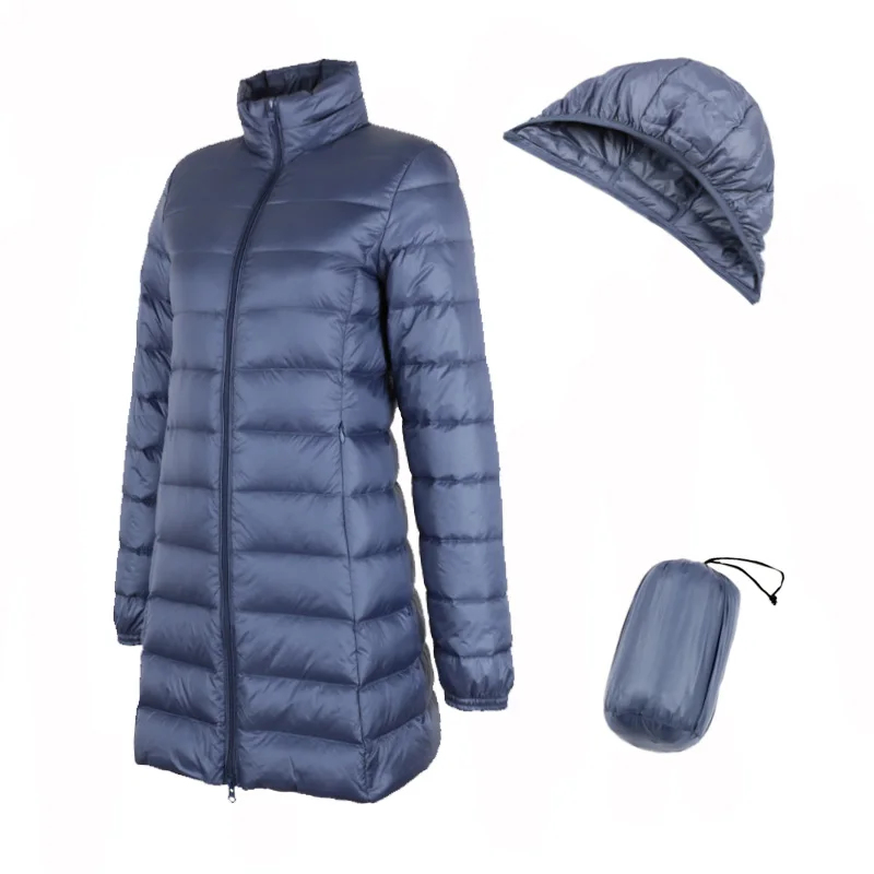NewBang Plus 8XL 7XL Ladies Coats Long Winter Hat Detachable Down Jacket Ultra Light Down Jacket Women Hooded Female Warm Coat
NewBang Plus 8XL 7XL Ladies Coats Long Winter Hat Detachable Down Jacket Ultra Light Down Jacket Women Hooded Female Warm Coat