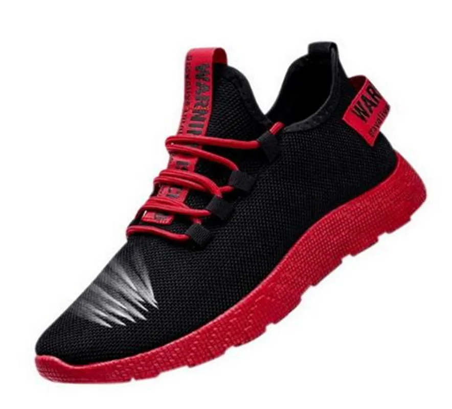 2021 Running Shoes Men's Sneaker SSummer Light Mesh Breathable Wear-resistant Outdoor Walking Men Sport 
2021 Running Shoes Men's Sneaker SSummer Light Mesh Breathable Wear-resistant Outdoor Walking Men Sport