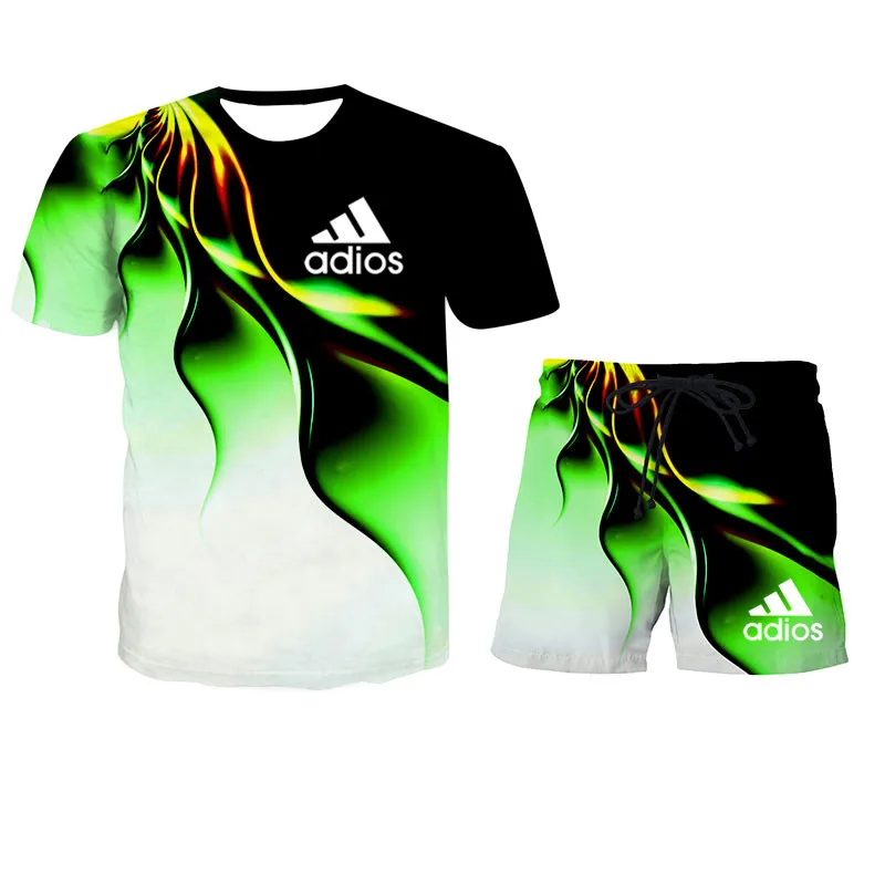 Men's sportswear, quick drying sportswear, two piece sets, T-shirts and shorts, branded sportswear, sportswear, new year 2021
Men's sportswear, quick drying sportswear, two piece sets, T-shirts and shorts, branded sportswear, sportswear, new year 2021