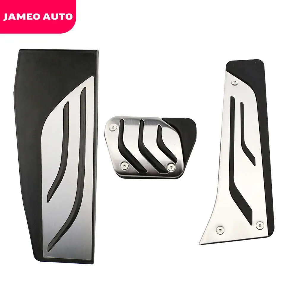 Педаль тормоза акселератора для BMW 1 2 3 4 серии M3 M4 E87 E90 F20 F21 F30 F32 F36 F80 F82|Педали| |