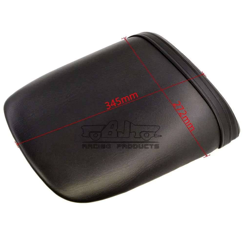 CBR900RR Motorbike Rear Passenger Seat Cushion Pillion ABS PU For Honda CBR 900RR 929 2000-2001 Motorcycle Accessories
CBR900RR Motorbike Rear Passenger Seat Cushion Pillion ABS PU For Honda CBR 900RR 929 2000-2001 Motorcycle Accessories