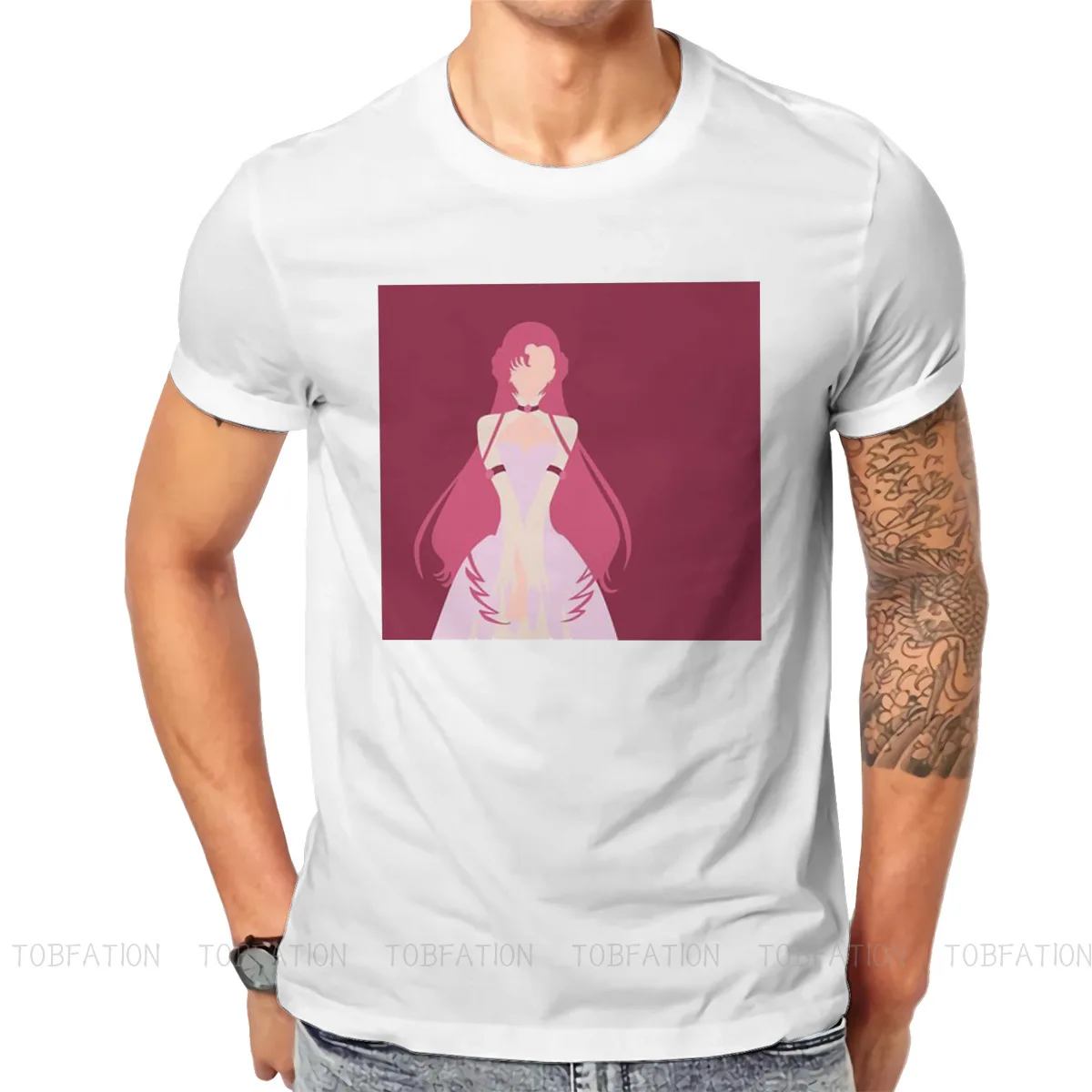 CODE GEASS Lelouch of the Rebellion EUPHEMIA ILLUSTRATION DRAW Tshirt Classic Men's Tops Oversized Cotton O-Neck T Shirt
CODE GEASS Lelouch of the Rebellion EUPHEMIA ILLUSTRATION DRAW Tshirt Classic Men's Tops Oversized Cotton O-Neck T Shirt