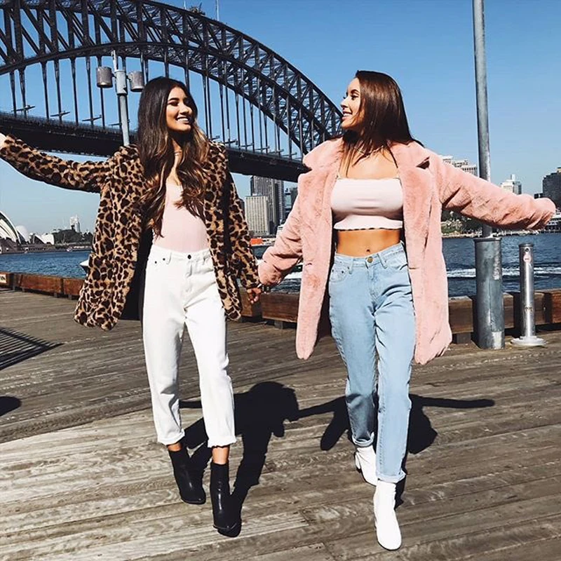 leopard Cardigan jacket Coat women Long Sleeve Plush jacket women new fashion winter women jacket Coat for Ladies
leopard Cardigan jacket Coat women Long Sleeve Plush jacket women new fashion winter women jacket Coat for Ladies