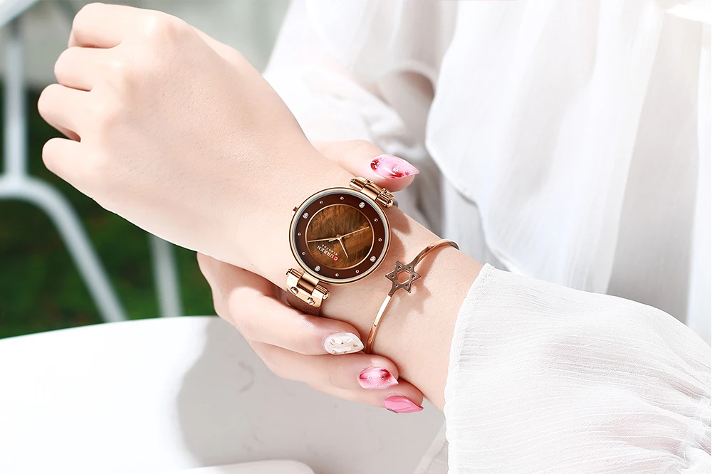 Relogiio Feminino CURREN Women Watches Luxury Brand Ladies Creative Simple Quartz Watch Dress Steel Mesh Watches New Clock
Relogiio Feminino CURREN Women Watches Luxury Brand Ladies Creative Simple Quartz Watch Dress Steel Mesh Watches New Clock