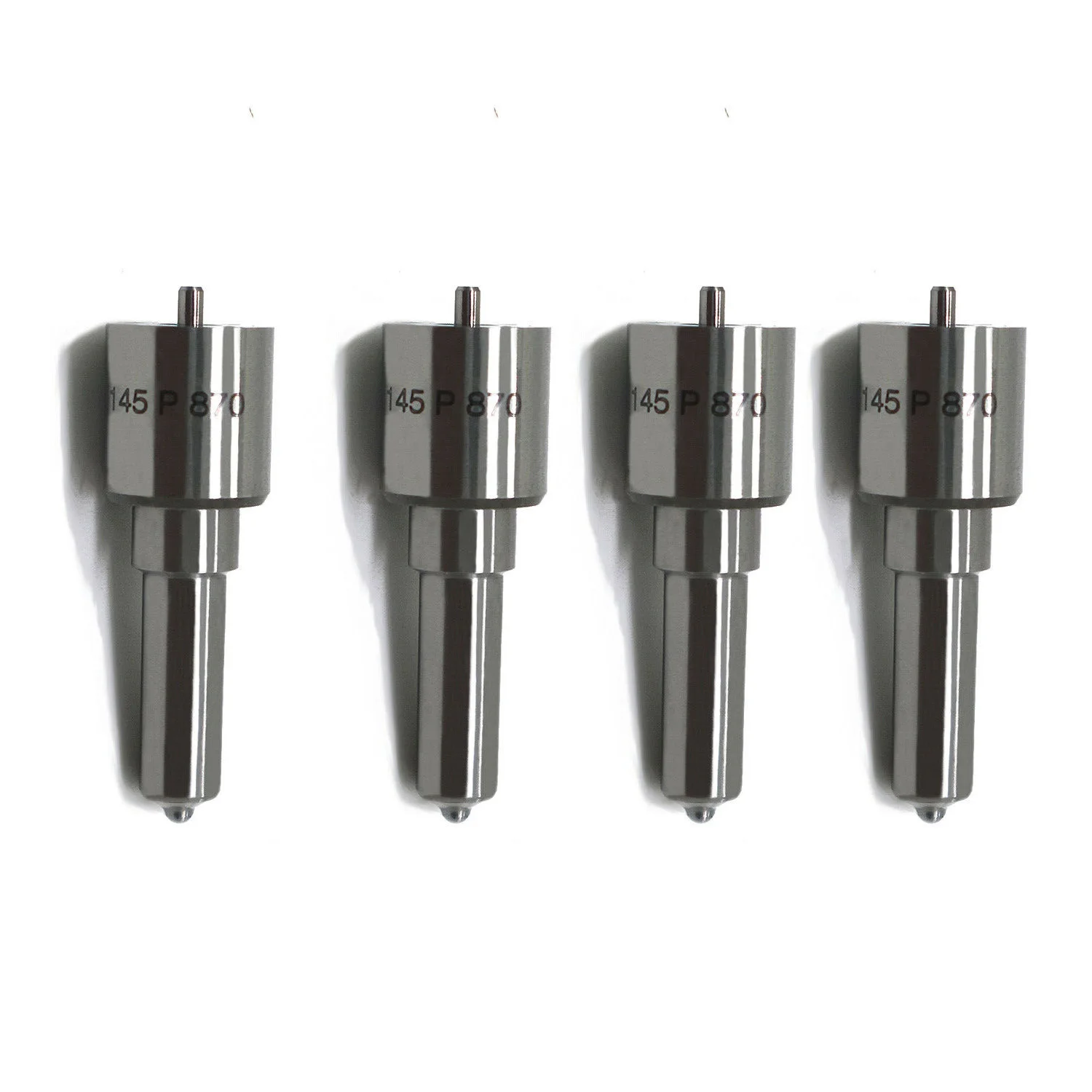 Форсунка системы питания Common Rail DLLA145P870, инжектор 093400-8700 CR 095000-5600 для MITSUBISHI TRITON 4D56 4 шт./лот
Форсунка системы питания Common Rail DLLA145P870, инжектор 093400-8700 CR 095000-5600 для MITSUBISHI TRITON 4D56 4 шт./лот