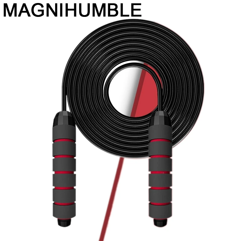 Jumping Training Fitness Procircle Sport Equipment Exercicio Em Casa Speed Springtouw Corde a Sauter Corda De Pular Jump Rope
Jumping Training Fitness Procircle Sport Equipment Exercicio Em Casa Speed Springtouw Corde a Sauter Corda De Pular Jump Rope