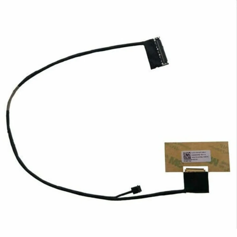 EL431 EDP FHD Lcd Flex Cable Lvds Line Lenovo 2019 S340-14 30pin DC02003HP00 cn 
EL431 EDP FHD Lcd Flex Cable Lvds Line Lenovo 2019 S340-14 30pin DC02003HP00 cn