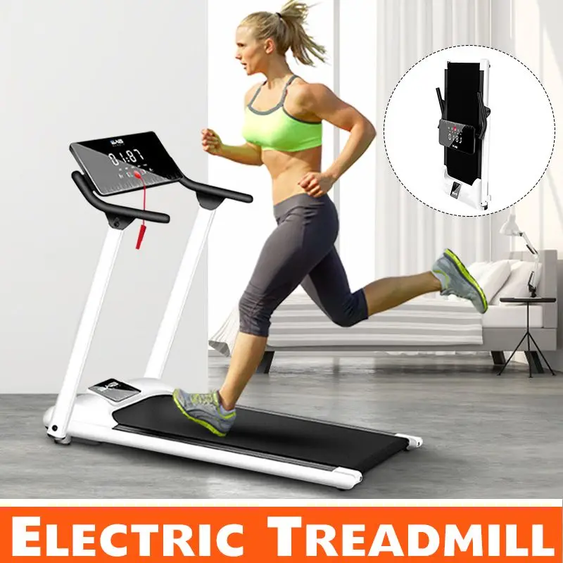 Treadmills Multifunctional Foldable Mini Fitness Home Treadmill Indoor Exercise Equipment Gym Folding House Fitness Treadmills
Treadmills Multifunctional Foldable Mini Fitness Home Treadmill Indoor Exercise Equipment Gym Folding House Fitness Treadmills