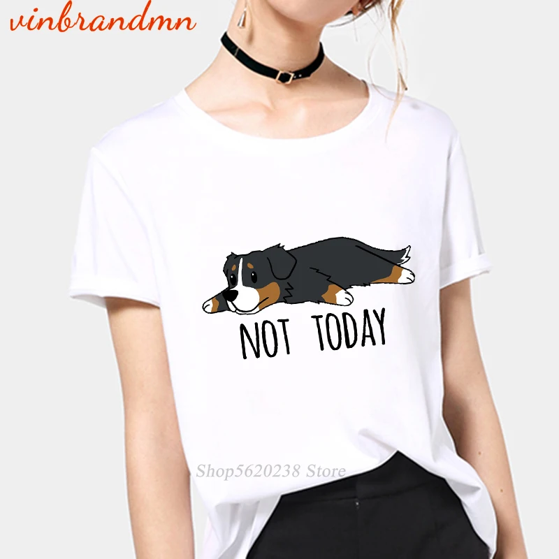 Модные футболки с принтом Бернской горной собаки, футболка для влюбленных собак, хлопковые футболки с коротким рукавом, футболки с круглым ... 
Модные футболки с принтом Бернской горной собаки, футболка для влюбленных собак, хлопковые футболки с коротким рукавом, футболки с круглым ...