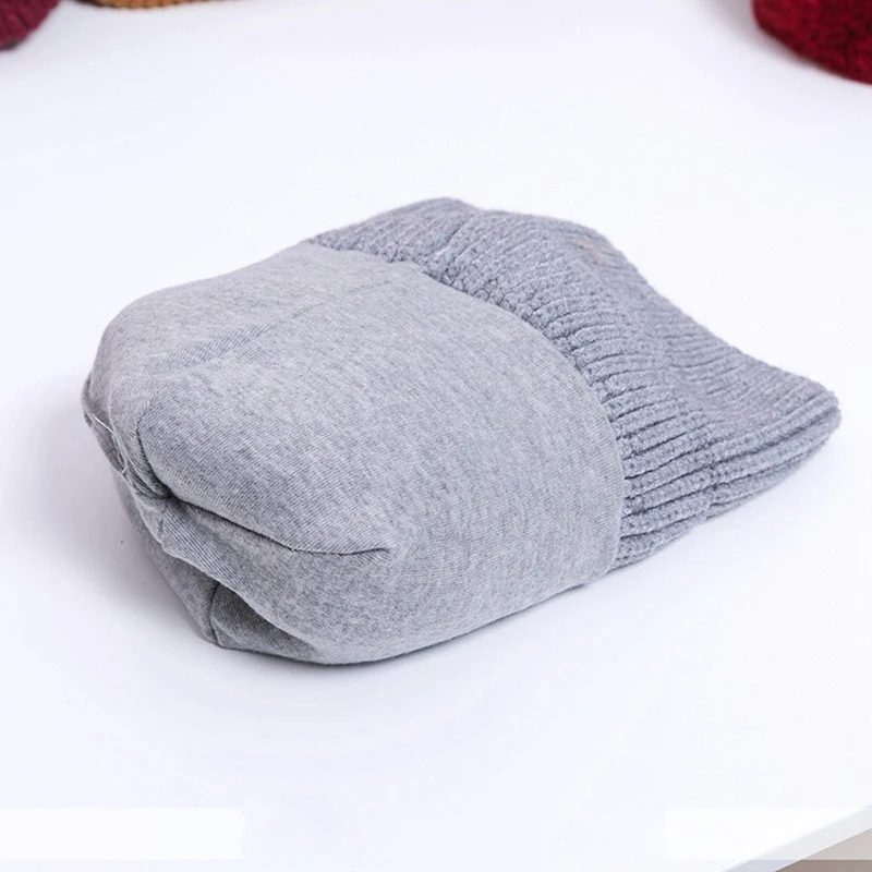Baby Hat Winter Knitted Child Thickening Child Baby Double Ball Bow Cute Children's Knitted Hat Autumn And New Winter Hat
Baby Hat Winter Knitted Child Thickening Child Baby Double Ball Bow Cute Children's Knitted Hat Autumn And New Winter Hat