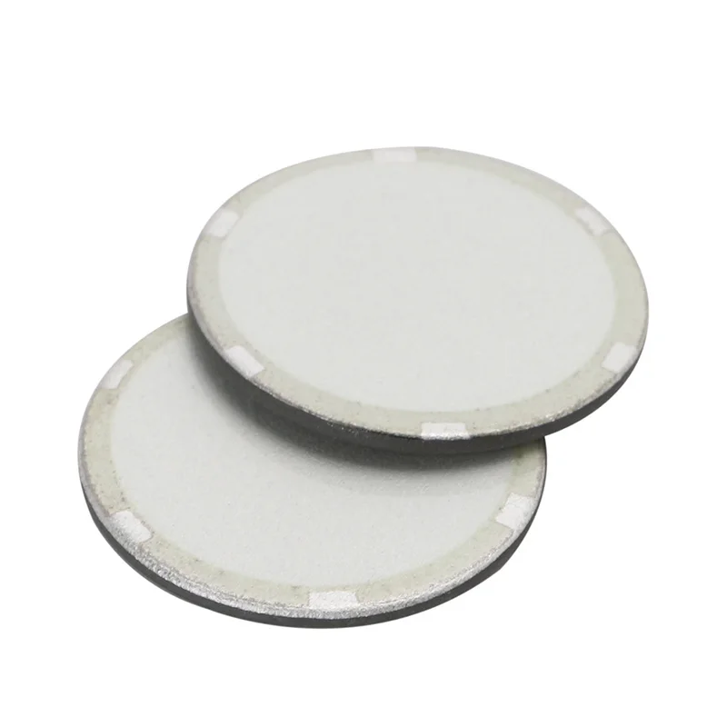 2021 New 5Pcs 20mm Fogger Ultrasonic Ceramic Disc Sheet Atomizer Humidifier Accessories
2021 New 5Pcs 20mm Fogger Ultrasonic Ceramic Disc Sheet Atomizer Humidifier Accessories