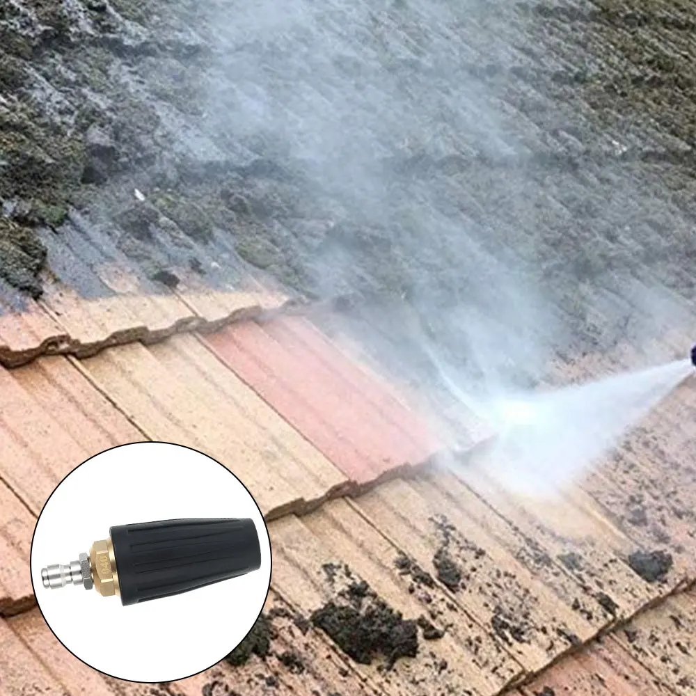 Snow foam nozzle Pressure Washer Spray Nozzle Tips Multiple Degrees,1/4 inch 3.0 GPM nozzles for automobiles pressure washer
Snow foam nozzle Pressure Washer Spray Nozzle Tips Multiple Degrees,1/4 inch 3.0 GPM nozzles for automobiles pressure washer