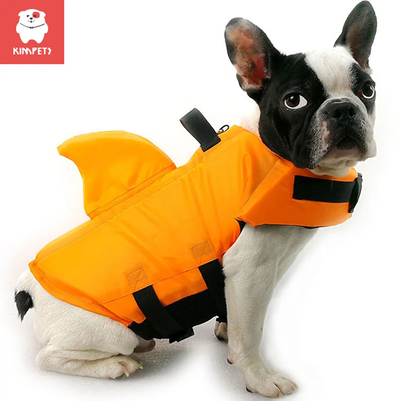 Плавающий жилет для собак Kimpets, купальный костюм, профессиональная спасательная одежда для собак, спасательный жилет для собак, летняя спас...
Плавающий жилет для собак Kimpets, купальный костюм, профессиональная спасательная одежда для собак, спасательный жилет для собак, летняя спас...
