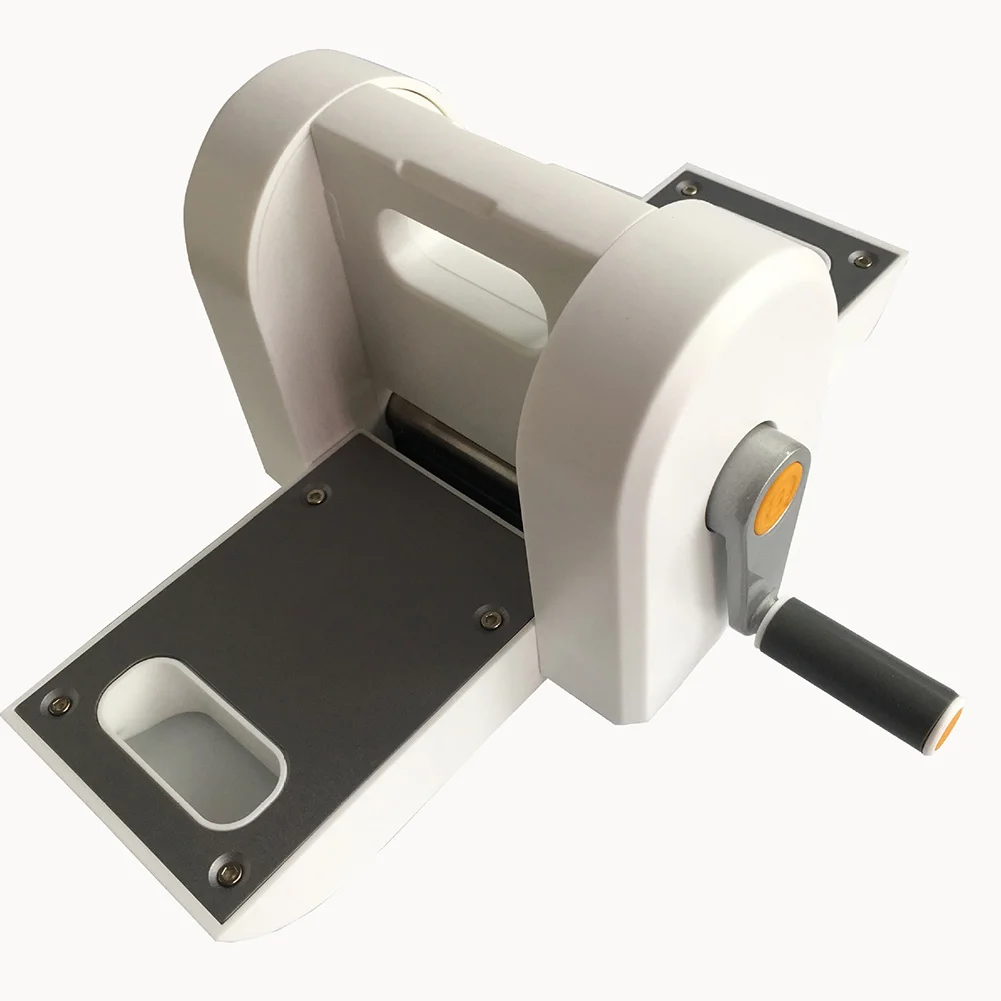 Paper Manual DIY Scrapbook Dies Embossing Machine Crafts Hand Shake Cutting Punching
Paper Manual DIY Scrapbook Dies Embossing Machine Crafts Hand Shake Cutting Punching