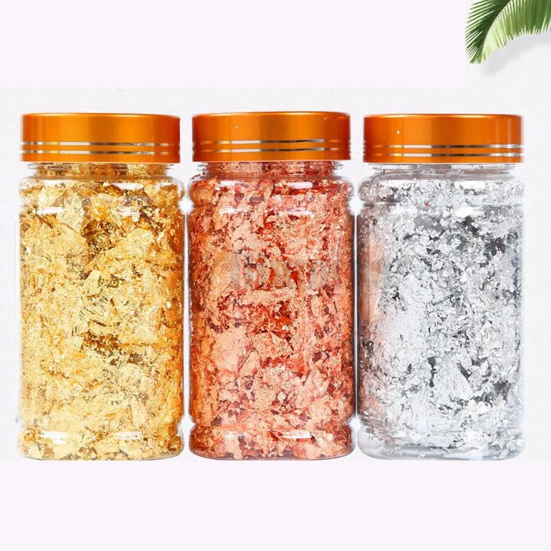 Decoration Gold Foil Gold leaf Silver Foil Nail Relief Art Painting Rose Gold Foil
Decoration Gold Foil Gold leaf Silver Foil Nail Relief Art Painting Rose Gold Foil