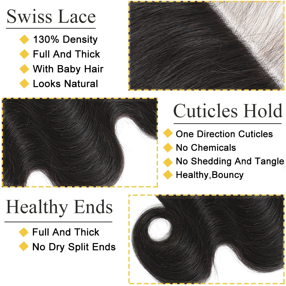 2x6 Lace Closure Body Wave Brazilian Human Hair Natural Color 8-22 Inch 100% Remy Hair Kim K Lace Closure 2x6 Middle Part
2x6 Lace Closure Body Wave Brazilian Human Hair Natural Color 8-22 Inch 100% Remy Hair Kim K Lace Closure 2x6 Middle Part