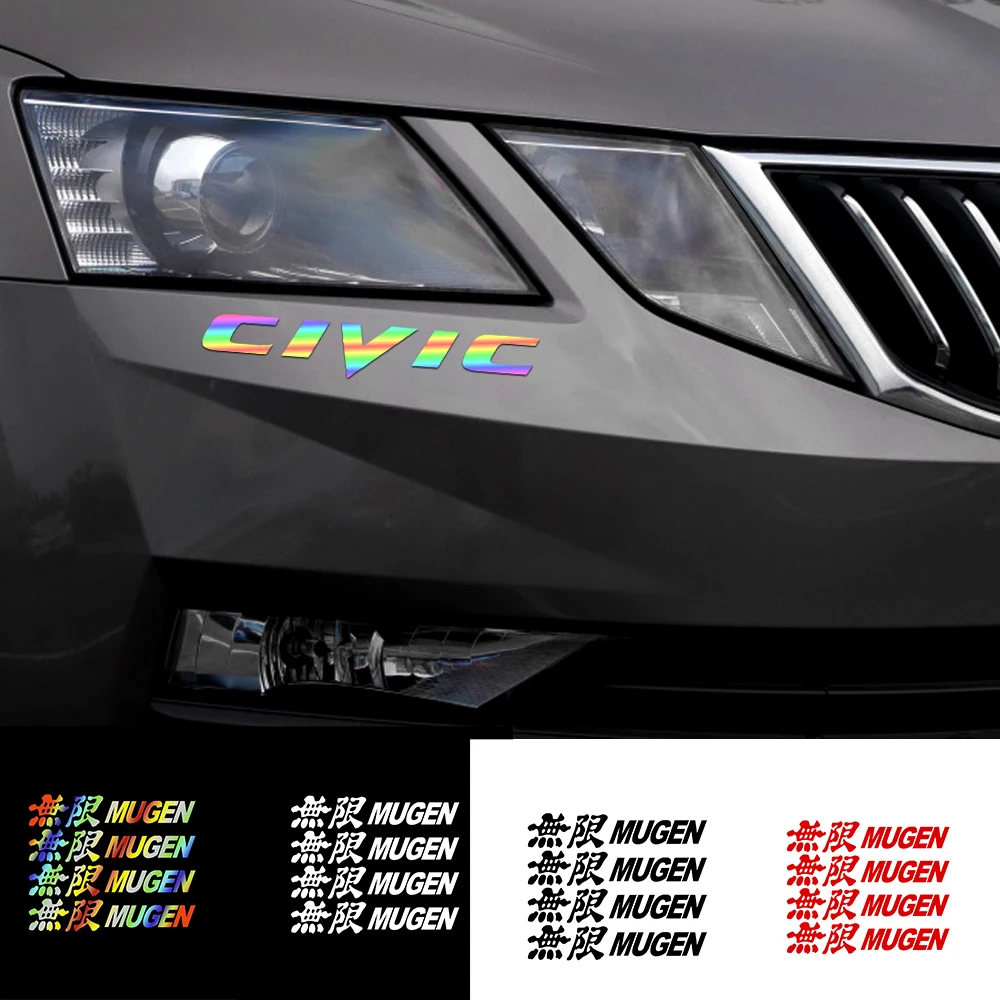 Car Styling Door Handle Decals Wiper Mirror Badge Reflective Trim Stickers For Honda INSPIRE CR-V Fit DOHC
Car Styling Door Handle Decals Wiper Mirror Badge Reflective Trim Stickers For Honda INSPIRE CR-V Fit DOHC