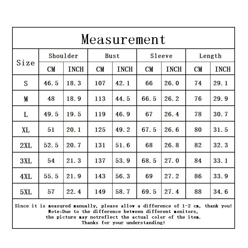 WEPBEL Men's Slim-Fit Lapel Top Men Plus Size Shirts Striped Shirt Single-Breasted Long-Sleeved Shirt Tops
WEPBEL Men's Slim-Fit Lapel Top Men Plus Size Shirts Striped Shirt Single-Breasted Long-Sleeved Shirt Tops