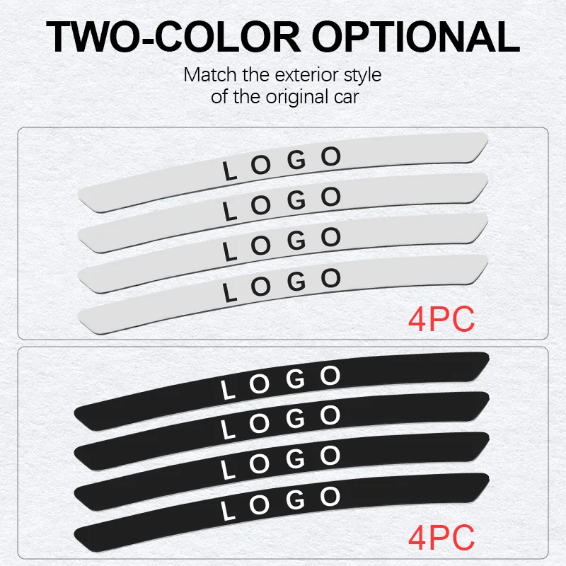4pcs 3D Aluminum Car Wheel Hub Sticker Auto Badge Rim Decoration for BMW Jeep Honda Toyota Ford Nissan Volvo KIA MINI Accessorie
4pcs 3D Aluminum Car Wheel Hub Sticker Auto Badge Rim Decoration for BMW Jeep Honda Toyota Ford Nissan Volvo KIA MINI Accessorie