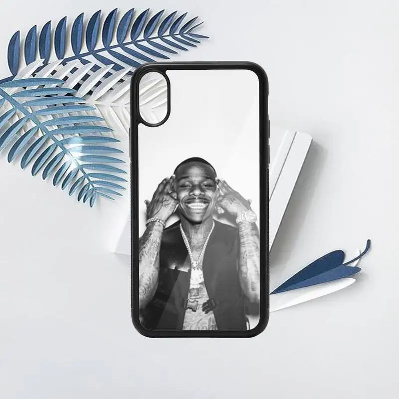dababy da baby rapper high quality luxury Phone Case coque PC for iPhone 11 12 pro XS MAX 8 7 6 6S Plus X 5S SE 2020 XR
dababy da baby rapper high quality luxury Phone Case coque PC for iPhone 11 12 pro XS MAX 8 7 6 6S Plus X 5S SE 2020 XR