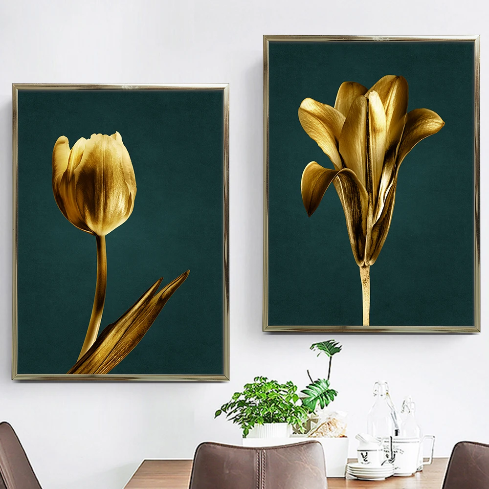 Special offer Abstract golden plant leaves wall picture poster modern style painting on canvas art of the living room original
Special offer Abstract golden plant leaves wall picture poster modern style painting on canvas art of the living room original