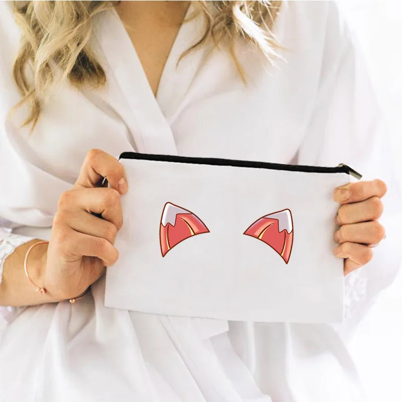 Personal Makeup Bag Mini Hat Pouch Cosmetic for Organizer Handbags Woman Bags Women Storage Women's Make Up Free Shipping Travel
Personal Makeup Bag Mini Hat Pouch Cosmetic for Organizer Handbags Woman Bags Women Storage Women's Make Up Free Shipping Travel