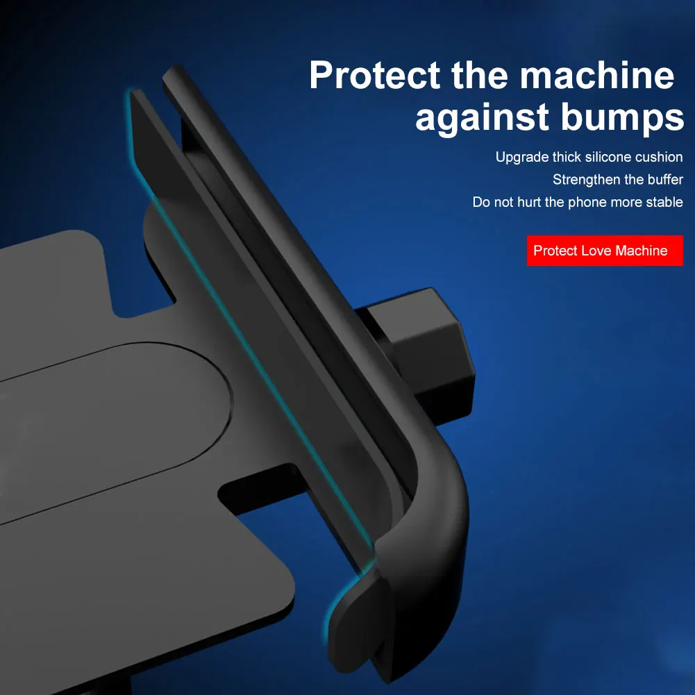 Bicycle Phone Holder Universal Bike Motorcycle Handlebar Clip Stand Mount Cell Phone Holder Bracket
Bicycle Phone Holder Universal Bike Motorcycle Handlebar Clip Stand Mount Cell Phone Holder Bracket