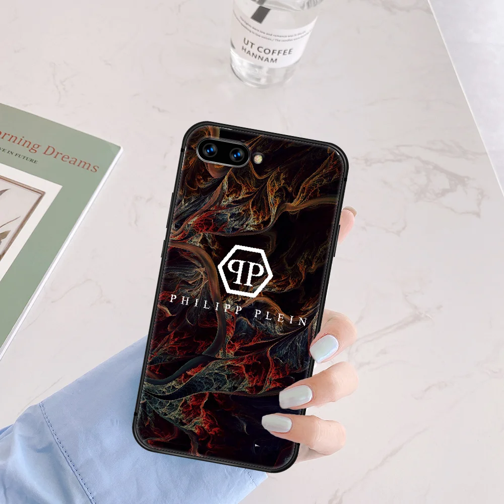 Luxury Brand QP Phone Case Cover Hull For HUAWEI Honor 6A 7A 7C 8 8A 8S 8x 9 9x 10 10i 20 Lite Pro black Cell Luxury Etui Soft
Luxury Brand QP Phone Case Cover Hull For HUAWEI Honor 6A 7A 7C 8 8A 8S 8x 9 9x 10 10i 20 Lite Pro black Cell Luxury Etui Soft