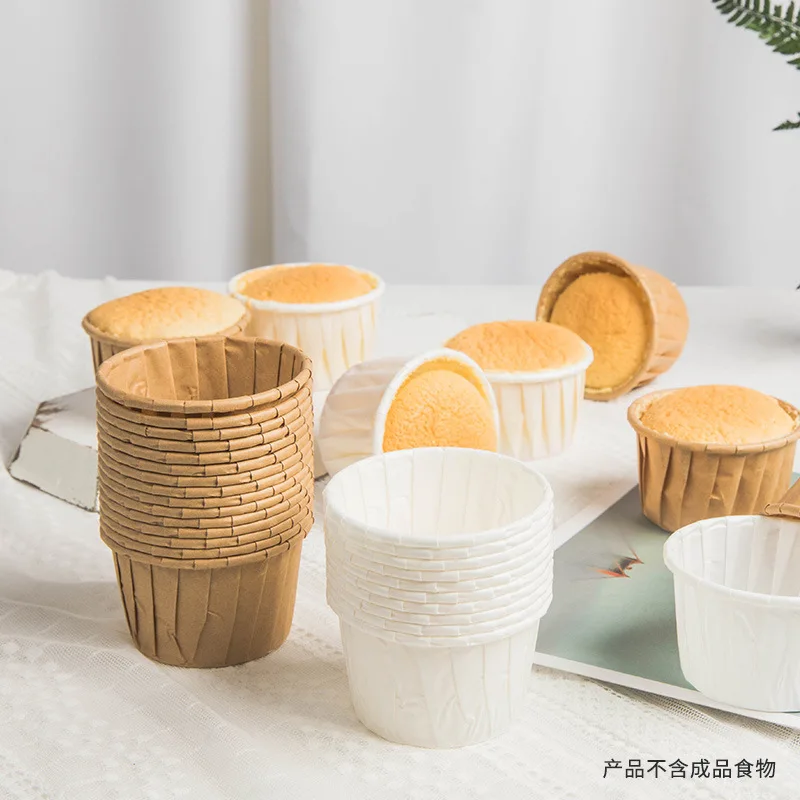 100PCS/Pack 3Colors Muffin Cupcake Liner Cake Baking Cup Tray Case Cake Paper Cups Pastry Tools Party Supplies
100PCS/Pack 3Colors Muffin Cupcake Liner Cake Baking Cup Tray Case Cake Paper Cups Pastry Tools Party Supplies