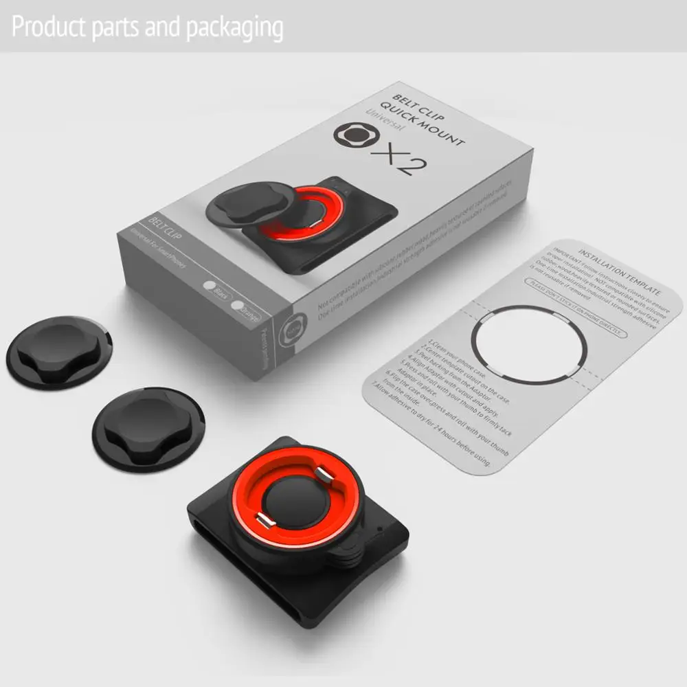 Running Waist Belt Clip Phone waist clip Universal for IPhone 11 Pro MAX X 6 7 8 Plus Xiaomi LG Samsung S8 S9+ S10+
Running Waist Belt Clip Phone waist clip Universal for IPhone 11 Pro MAX X 6 7 8 Plus Xiaomi LG Samsung S8 S9+ S10+