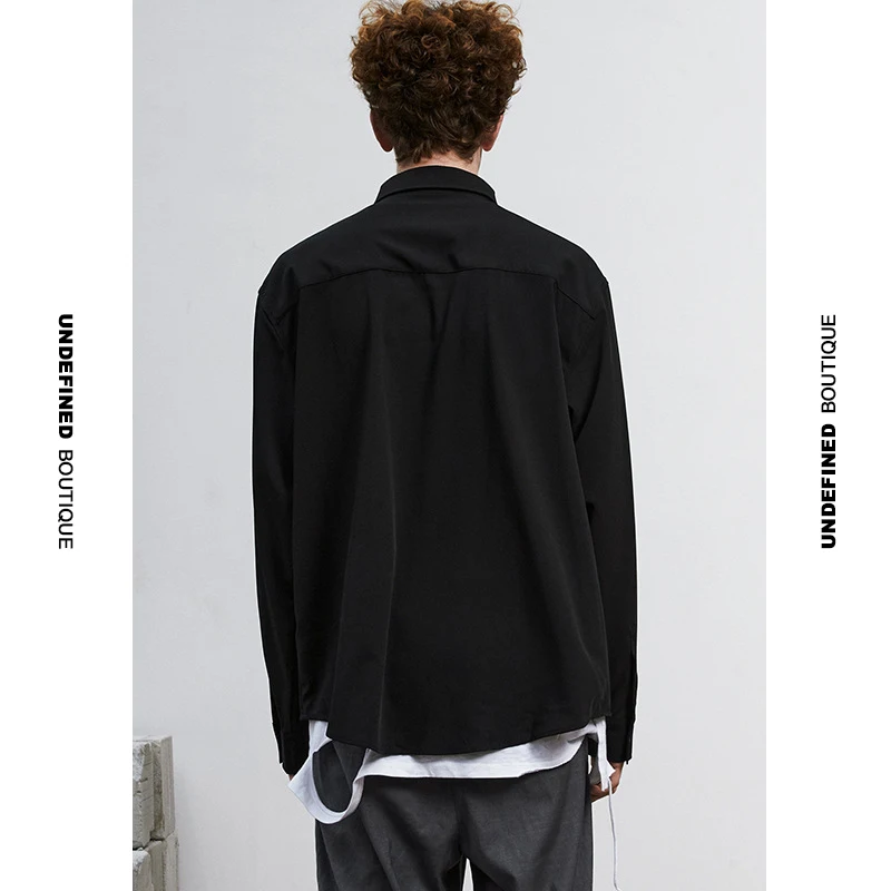 UndefinedBoutique shirts for men spring autumn long sleeve shirts men loose fashion Hip hop print shirt men oversized shirt
UndefinedBoutique shirts for men spring autumn long sleeve shirts men loose fashion Hip hop print shirt men oversized shirt