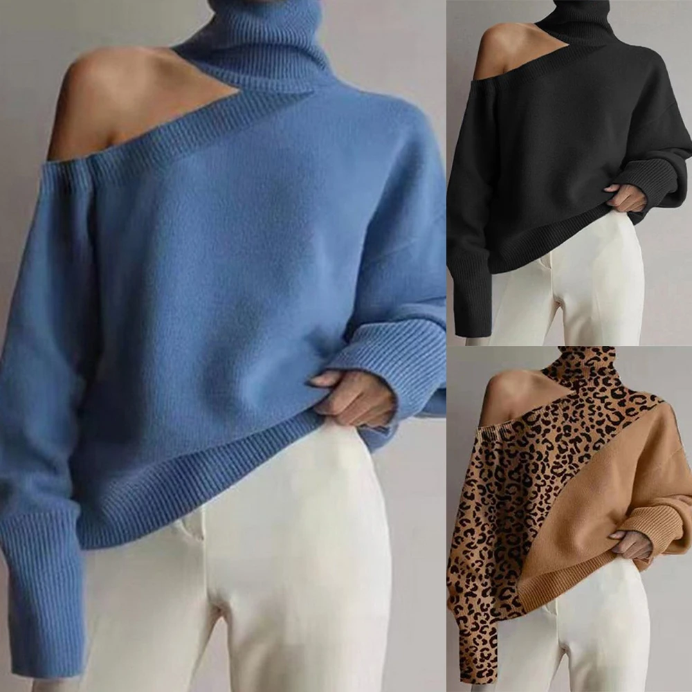 Stand Collar Ladies T-Shirt Tee Shirt Office One Shoulder Women Blouses Tops Work Wear Business Tops Tshirt Blouses
Stand Collar Ladies T-Shirt Tee Shirt Office One Shoulder Women Blouses Tops Work Wear Business Tops Tshirt Blouses