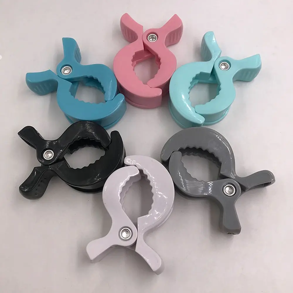 2pcs Baby Stroller Hook Clamp Alligator Clip Pram Peg Portable Stroller Hook Baby Car Seat Clips Toddler Stroller Accessories 
2pcs Baby Stroller Hook Clamp Alligator Clip Pram Peg Portable Stroller Hook Baby Car Seat Clips Toddler Stroller Accessories