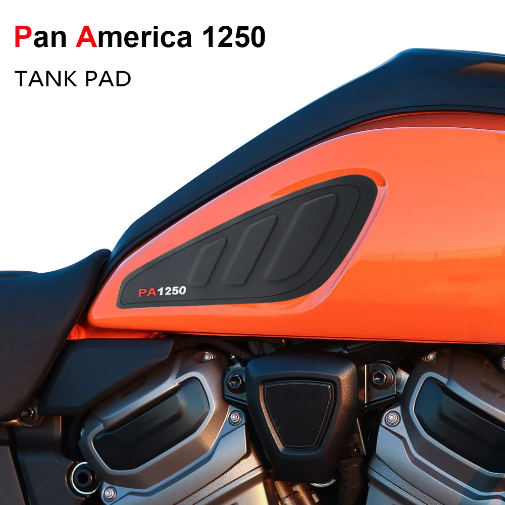 2021 2020 новый комплект наколенников для мотоцикла HARLEY PAN AMERICA 1250 PA1250 panamerican a1250 |