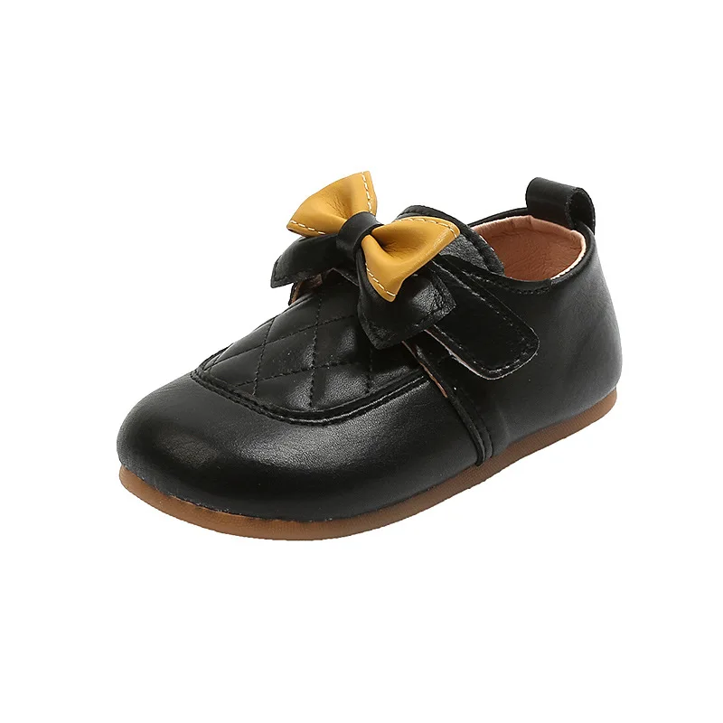 New Plaid Leather Shoes Casual Girls Shoes 2021 Spring Performance Shoes Bowknot Children Princess Soft Leather Shoes D12272
New Plaid Leather Shoes Casual Girls Shoes 2021 Spring Performance Shoes Bowknot Children Princess Soft Leather Shoes D12272