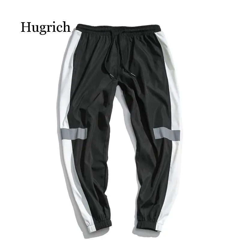 Men Streetwear Reflective Joggers Pants 2020 Man Korean Fashion Hip Hop Sweatpants Couple Side Striped Trousers 5Xl
Men Streetwear Reflective Joggers Pants 2020 Man Korean Fashion Hip Hop Sweatpants Couple Side Striped Trousers 5Xl