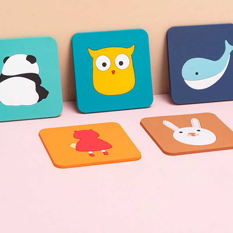 1pc Cute Table Placemat Waterproof Heat Insulation Non-Slip Bowl Pad Cartoon Coffee Water Coasters Kitchen Accessories Tableware
1pc Cute Table Placemat Waterproof Heat Insulation Non-Slip Bowl Pad Cartoon Coffee Water Coasters Kitchen Accessories Tableware