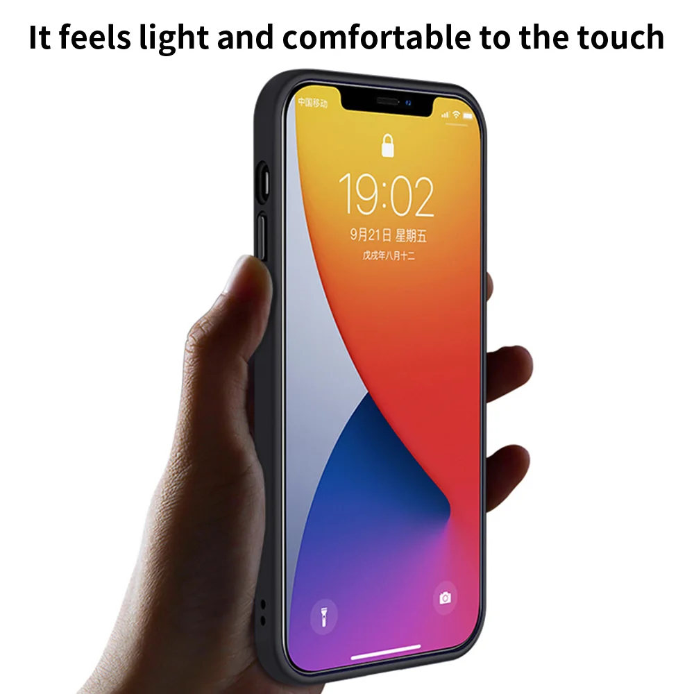 Silicone Case Cover for iPhone 7 8 Plus 11 12 Pro MAX XR XS MAX X 6 6S Plus Smartphone Accessories Shell Cute Love
Silicone Case Cover for iPhone 7 8 Plus 11 12 Pro MAX XR XS MAX X 6 6S Plus Smartphone Accessories Shell Cute Love
