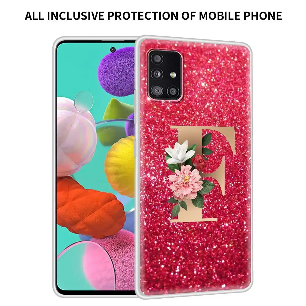 Cute Fashion Letter Red Case For Samsung Galaxy A51 A71 A21s A31 A41 A12 A72 A32 A52 5G A91 A11 Matte Soft Phone Cover Fundas
Cute Fashion Letter Red Case For Samsung Galaxy A51 A71 A21s A31 A41 A12 A72 A32 A52 5G A91 A11 Matte Soft Phone Cover Fundas