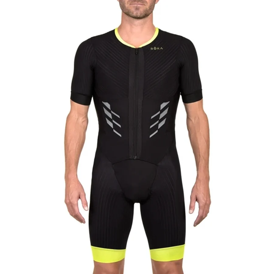 Roka 2020 New Summer Cycling Jersey Breathable Team Racing Sport Bicycle Jersey Mens Clothing Short Bike Jersey Bike Wear Suit
Roka 2020 New Summer Cycling Jersey Breathable Team Racing Sport Bicycle Jersey Mens Clothing Short Bike Jersey Bike Wear Suit