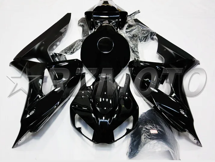 4 Free Gifts New ABS bike Fairings kit Fit For HONDA CBR1000RR 2006 2007 06 07 Bodywork set black
4 Free Gifts New ABS bike Fairings kit Fit For HONDA CBR1000RR 2006 2007 06 07 Bodywork set black
