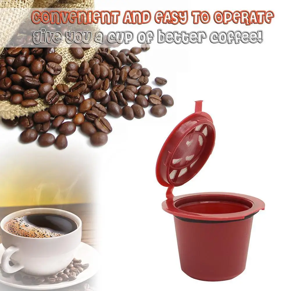 3 шт. многоразовая кофейная капсула, чашка 20 мл, подходит для Nespresso, Подарочный фильтр, посуда для кофе, заправка кофе-машин, кофе Supp W1A6
3 шт. многоразовая кофейная капсула, чашка 20 мл, подходит для Nespresso, Подарочный фильтр, посуда для кофе, заправка кофе-машин, кофе Supp W1A6