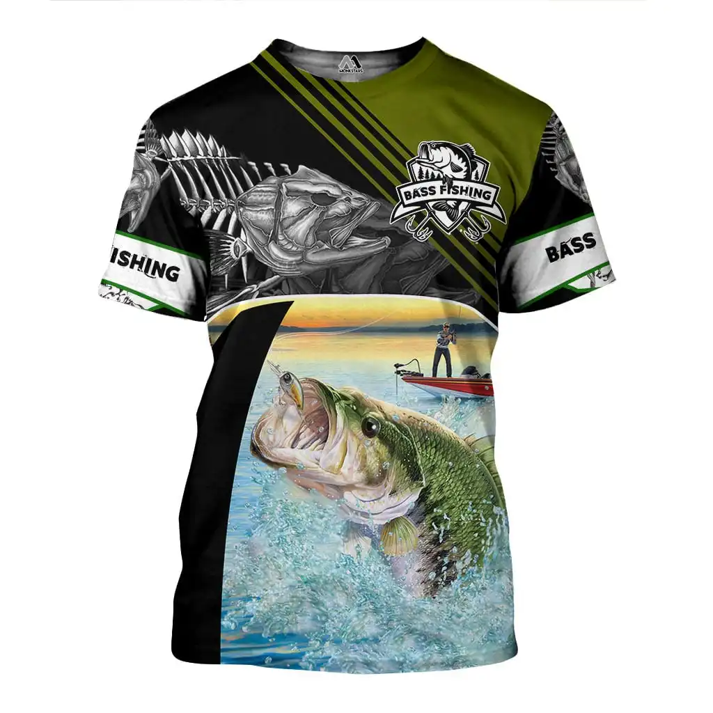 Fishing Fashion Men 3D Print T Shirt New Fashion Animal Hunting Duck Art T Shirt Tees Shorts Sleeve Apparel Unisex
Fishing Fashion Men 3D Print T Shirt New Fashion Animal Hunting Duck Art T Shirt Tees Shorts Sleeve Apparel Unisex