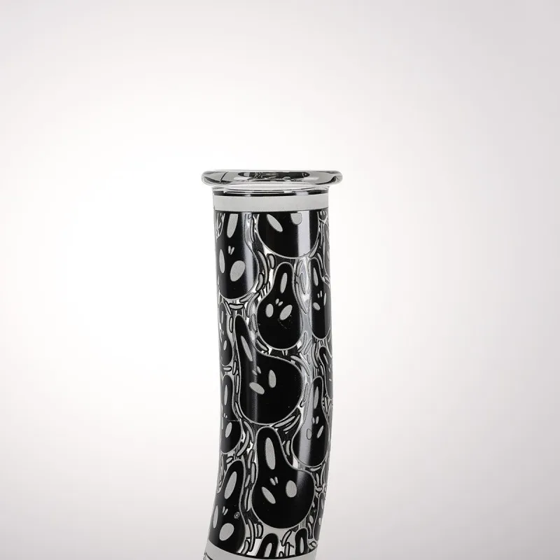 Premium MINI Glass Hookah Water Pipe 8\" BLUE Bongs Waterpipe + 1 XGlass Diffused Stem Downstem
Premium MINI Glass Hookah Water Pipe 8\" BLUE Bongs Waterpipe + 1 XGlass Diffused Stem Downstem