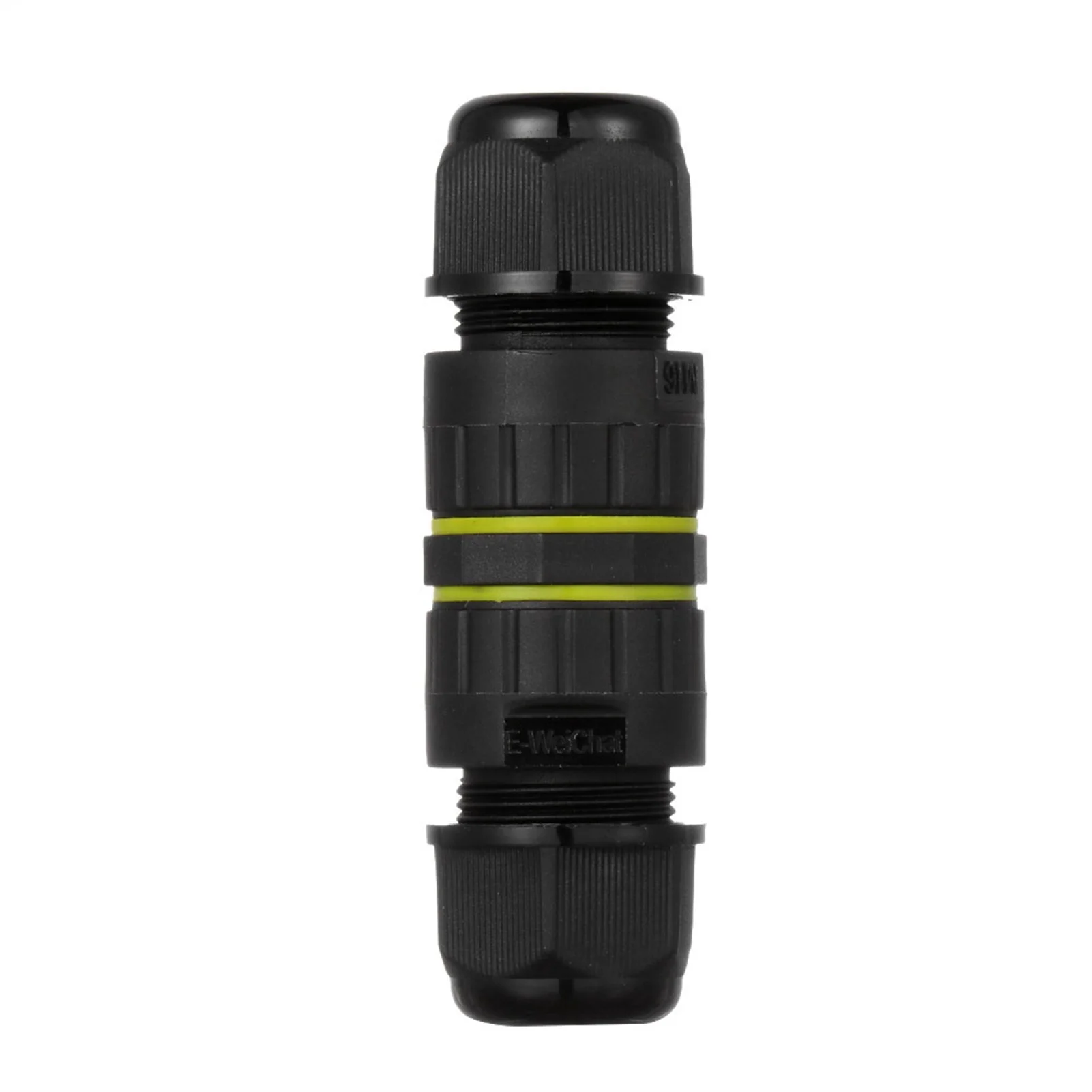 Durable Waterproof Cable Connector, IP68, 2/3/4/5 Pin, Electrical Sealed Retardant AC Junction Box, M16 M20 M25
Durable Waterproof Cable Connector, IP68, 2/3/4/5 Pin, Electrical Sealed Retardant AC Junction Box, M16 M20 M25