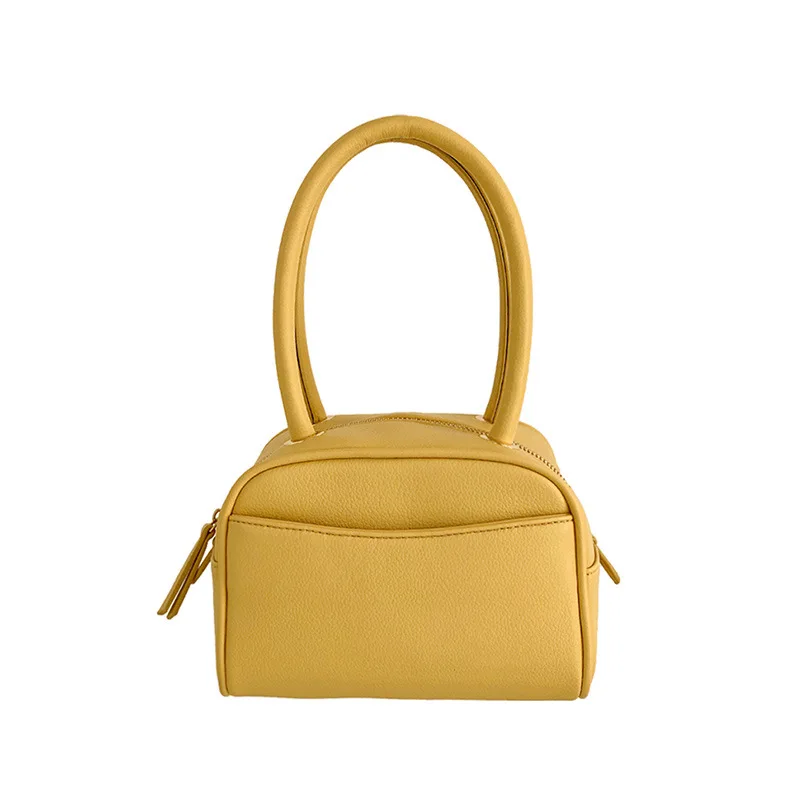 2021 New Trendy Fashion Casual Small Square Bag Commuter Street Niche Designer Bag Litchi Pattern Portable Pillow Bag Female
2021 New Trendy Fashion Casual Small Square Bag Commuter Street Niche Designer Bag Litchi Pattern Portable Pillow Bag Female