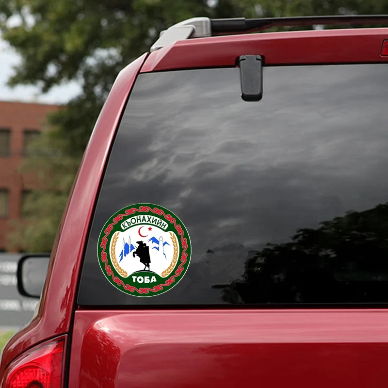 15cmx15cm Creative badge Vinyl Car stickers Decals Motorcycle Accessories Car-Window Decorative Goods PVC 
15cmx15cm Creative badge Vinyl Car stickers Decals Motorcycle Accessories Car-Window Decorative Goods PVC