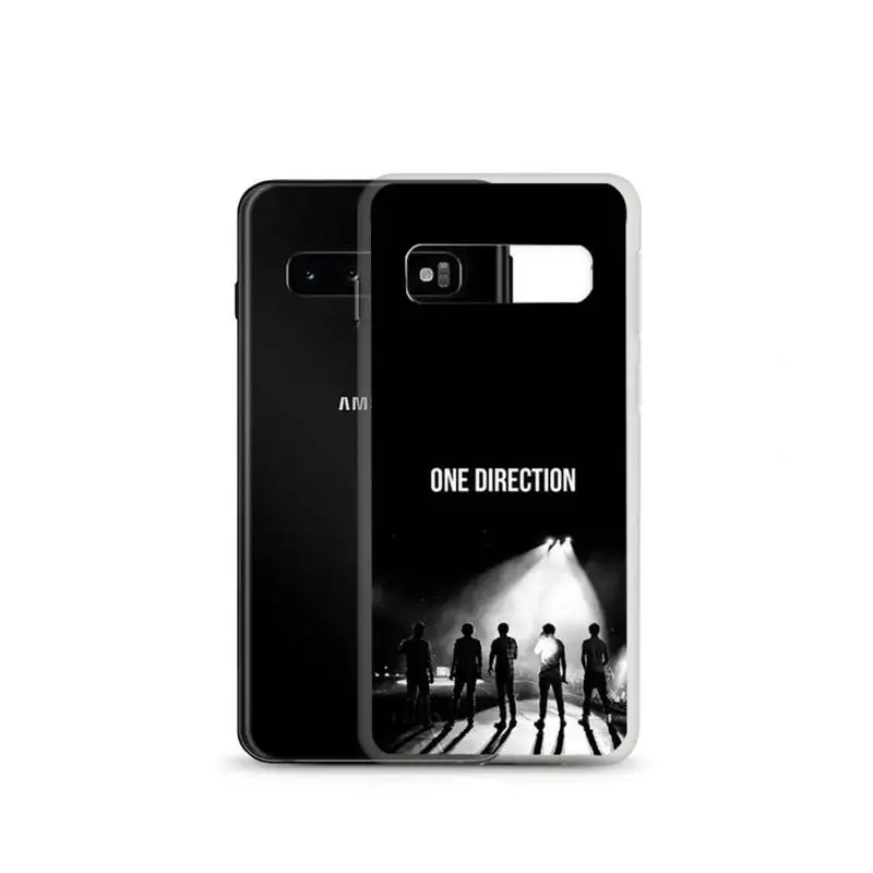 One Direction Phone Case Phone Case Fundas For Samsung S6 S7 S7edge S8 S8plus S9 S9plus S10 S10 Plus E Cover
One Direction Phone Case Phone Case Fundas For Samsung S6 S7 S7edge S8 S8plus S9 S9plus S10 S10 Plus E Cover