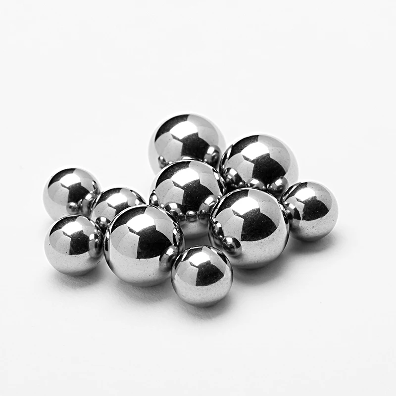 

Solid 304 Stainless Steel Balls 21mm 22mm 24mm 25mm 26mm 28mm 30mm 32mm 34mm 35mm 38mm 39mm 40mm